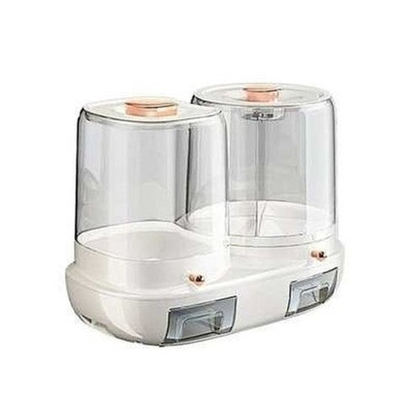 Large Capacity Grain Case