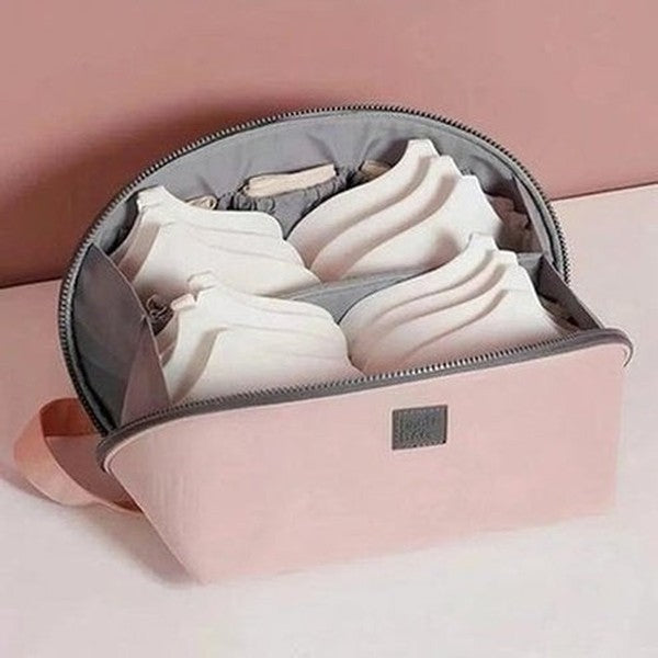 Large Capacity Storage Case for Travel