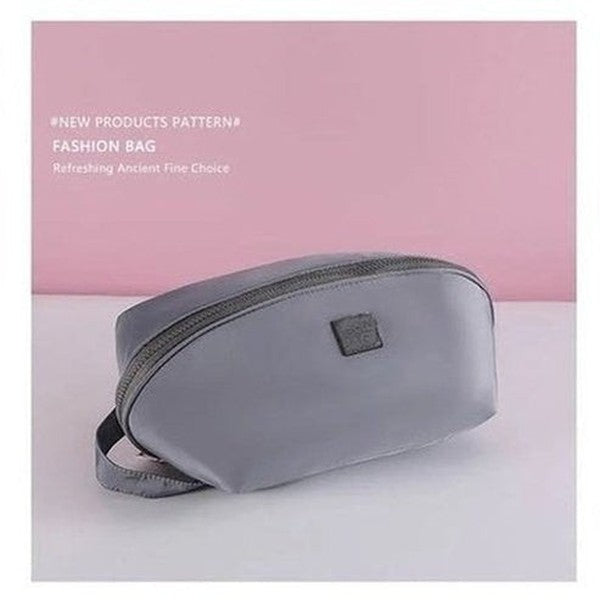Large Capacity Storage Case for Travel