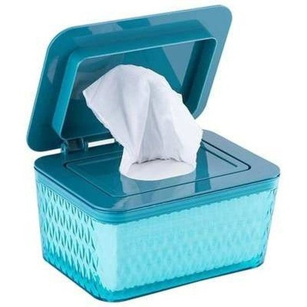Large Capacity Tissue Storage Box