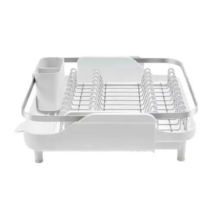 Large Expanding Dish Rack