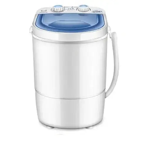 Large Portable Washer with Dryer Bucket