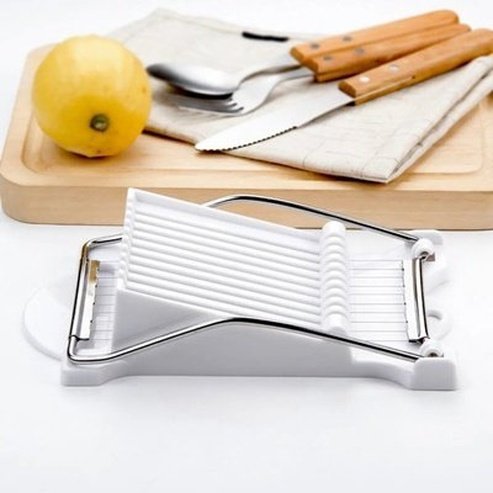 Leeseph Luncheon Meat Slicer