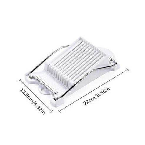 Leeseph Luncheon Meat Slicer