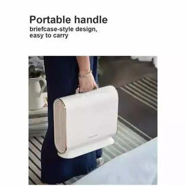 MORRHY RICHARDS Portable Electric Heater