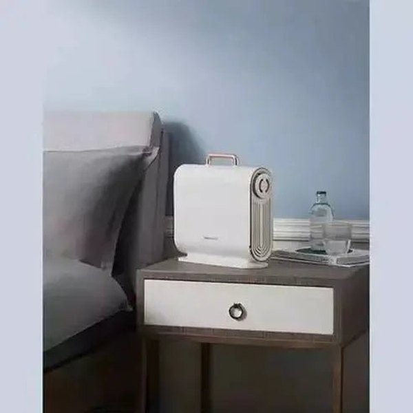 MORRHY RICHARDS Portable Electric Heater