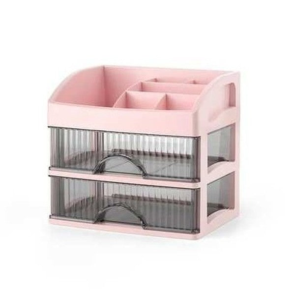 Makeup Storage Box Lipstick Holder