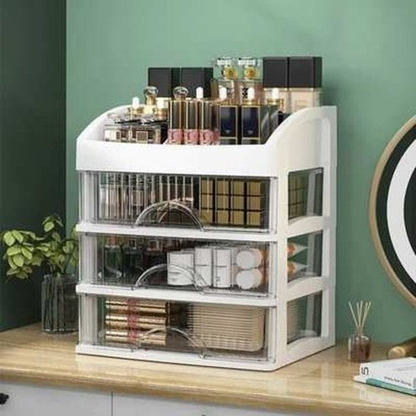 Makeup Storage Box Lipstick Holder