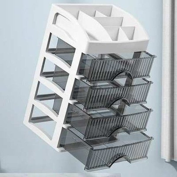 Makeup Storage Box Lipstick Holder