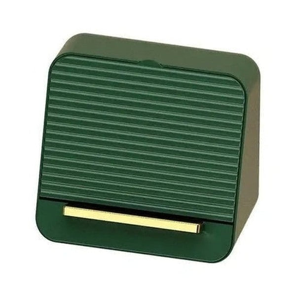 Minimalist Cosmetic Display Case