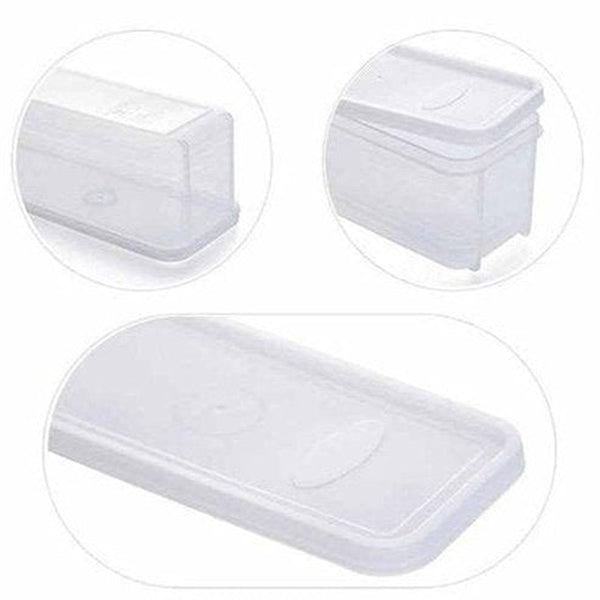 Moisture-proof Household Noodle Translucent Storage Box
