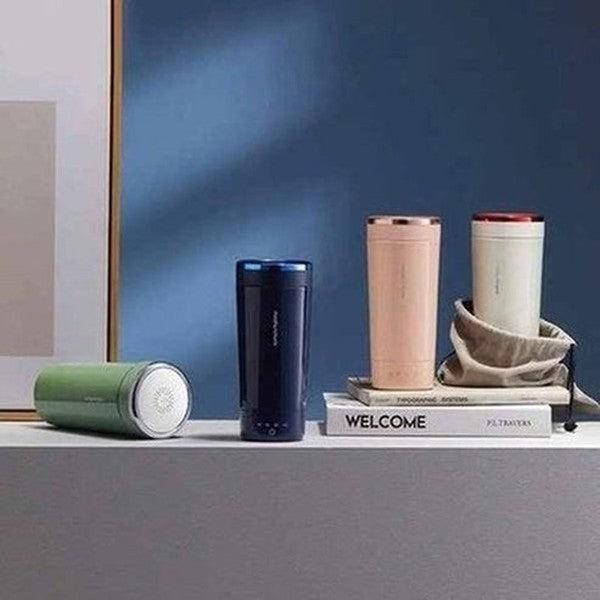 Morphy Richards Electric Kettle Boiling Cup