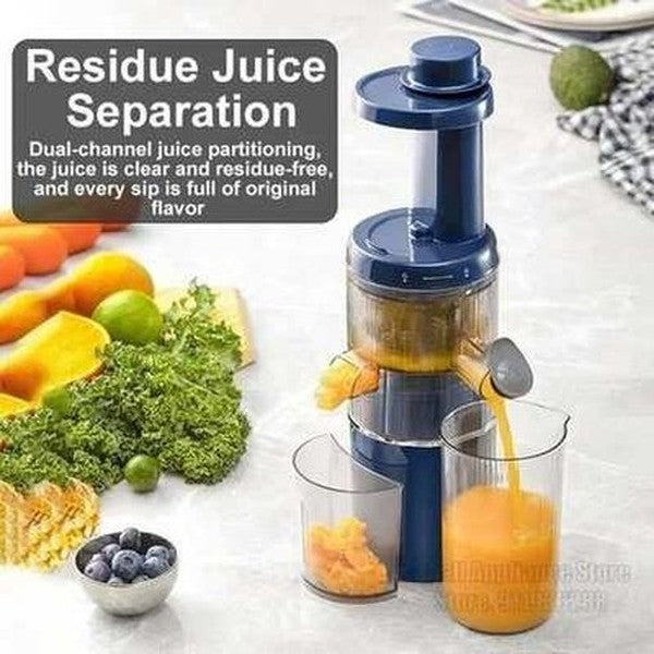 Morphy Richards Luxury Electric Juicer Blender