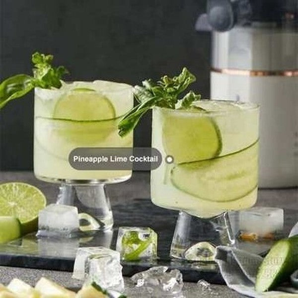 Morphy Richards Luxury Electric Juicer Blender