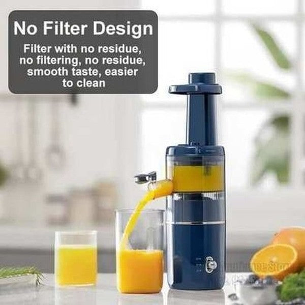 Morphy Richards Luxury Electric Juicer Blender