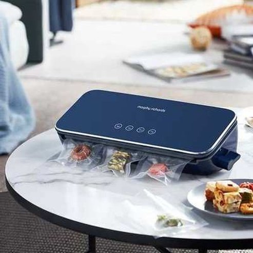 Morphy Richards luxury vacuum sealer