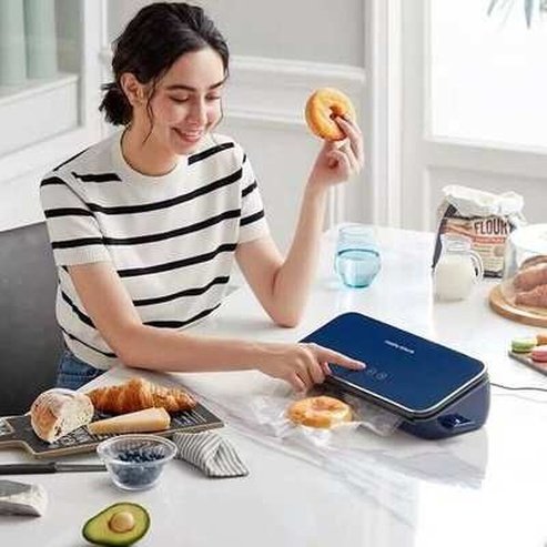 Morphy Richards luxury vacuum sealer