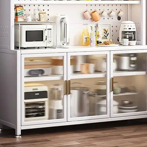 Multi-Functional Sideboard Cabinet: Perfect for Any Space