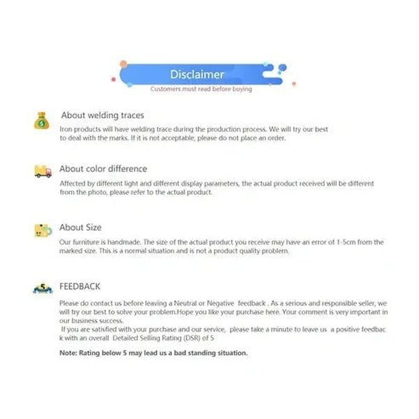 Multi-Layer Kitchen Shelf with Wheels