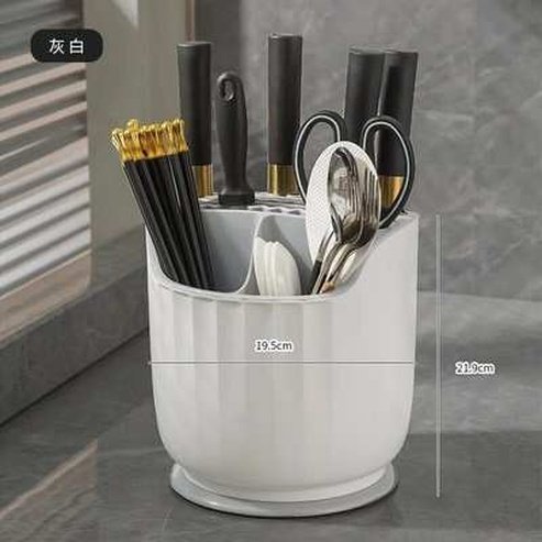 Multi-function Rotary Knife Holder