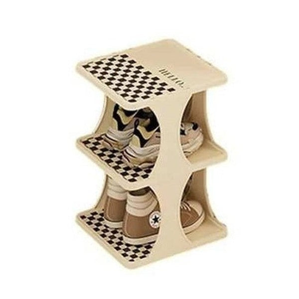 Multi-layer Shoes Storage Rack Free-Standing