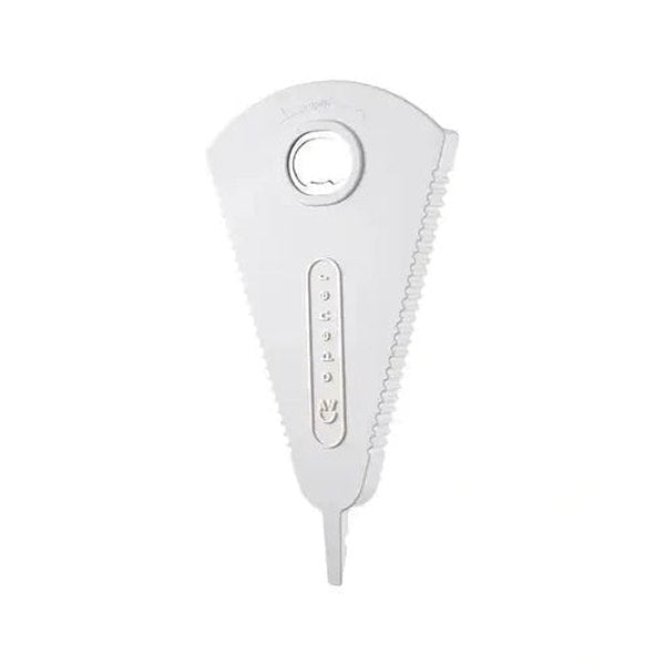 Multifunctional Cap Opener