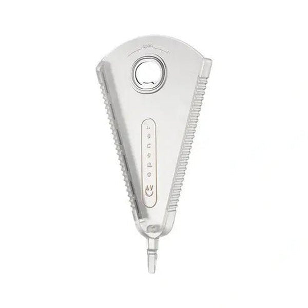 Multifunctional Cap Opener