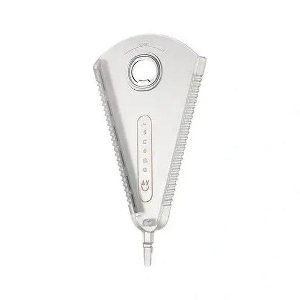 Multifunctional Cap Opener