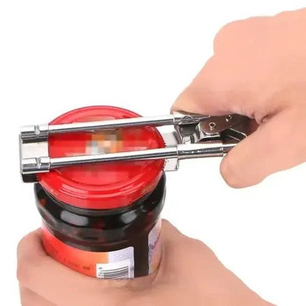 Multifunctional Jar Lid Opener