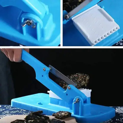 Multifunctional Table Slicer Meat Cutting Machine