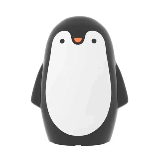 Multifunctional Penguin Bottle Opener Manual Stainless Steel