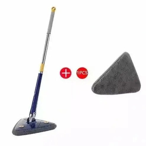 NEW-Multifunction Triangle Squeeze Mop