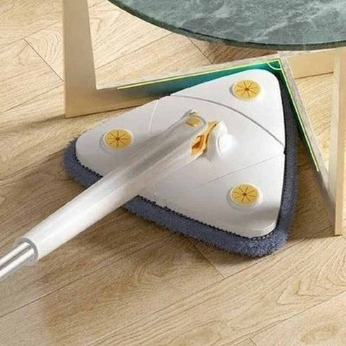 NEW-Multifunction Triangle Squeeze Mop