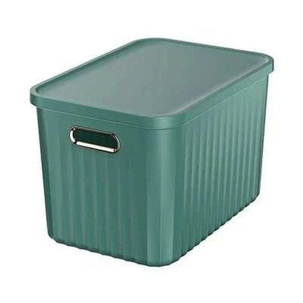 Discover Nordic Sundries' Storage Box – take charge and store your items in style!