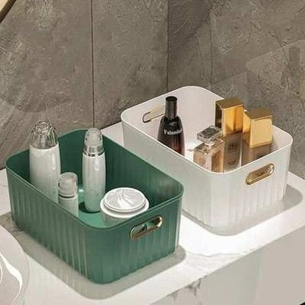 Discover Nordic Sundries' Storage Box – take charge and store your items in style!