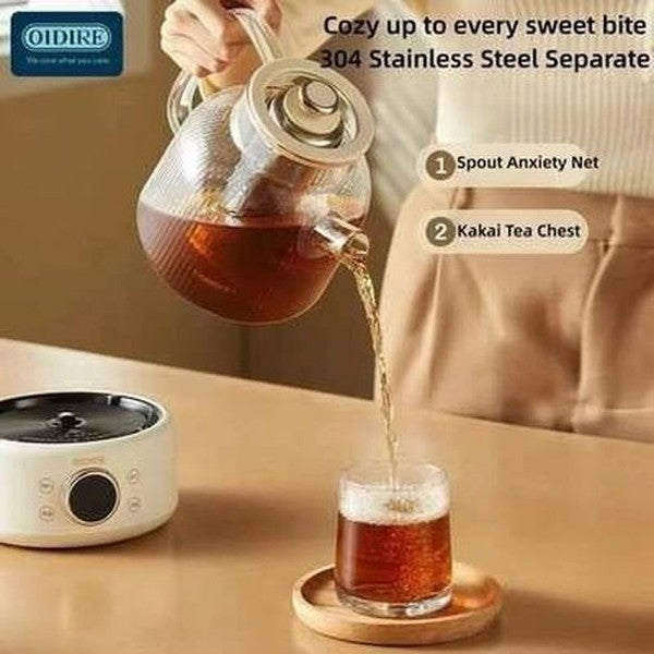 OIDIRE Electric Kettle Home Automatic