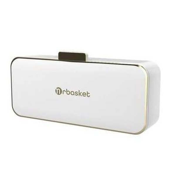 Open Lid Soap Holder No-punch Soap Holder Drain