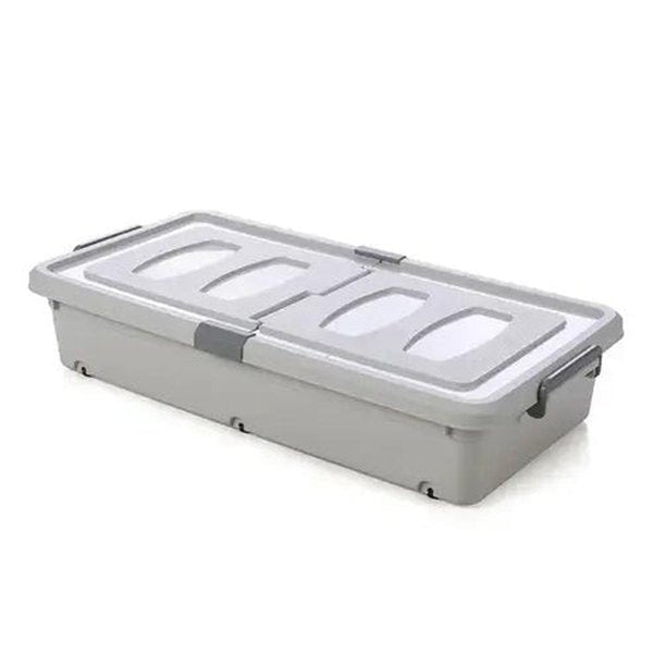Oversized Underbed Clothes Organizer