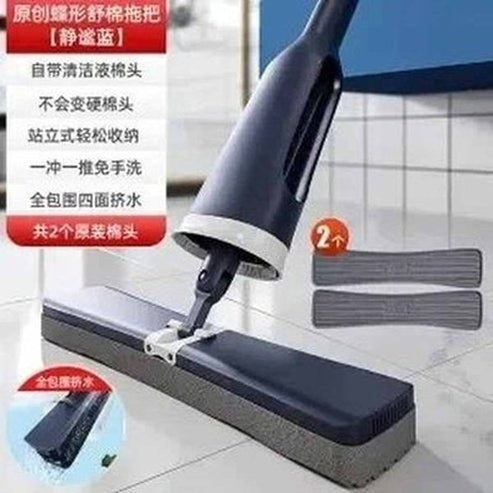 PVA Sponge Mop Heads Free Hand Washing