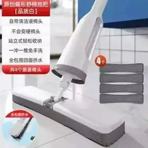 PVA Sponge Mop Heads Free Hand Washing