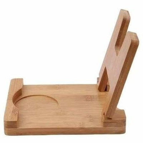 Pan Pot Cover Lid Rack Stand Spoon Holder