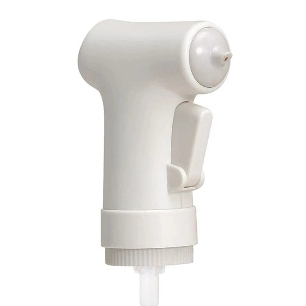 Plastic Oil Bottle Squeeze Device, Quantitative Oil Can Extruder