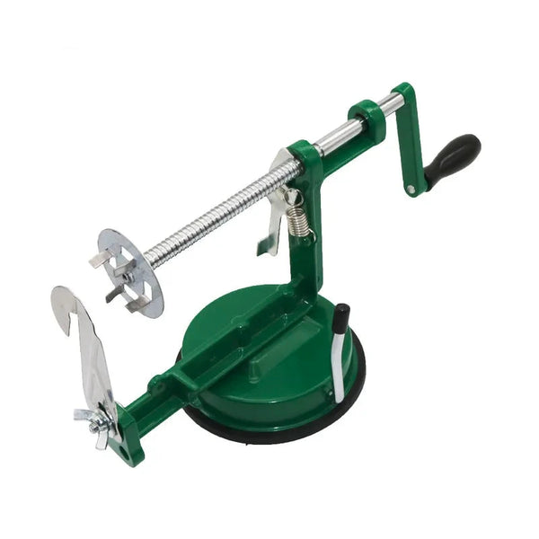 Potato Twister Potato Slicer Stainless Steel Kitchen Accessories Tornado Slicer Manual Cutter Spiral Chips