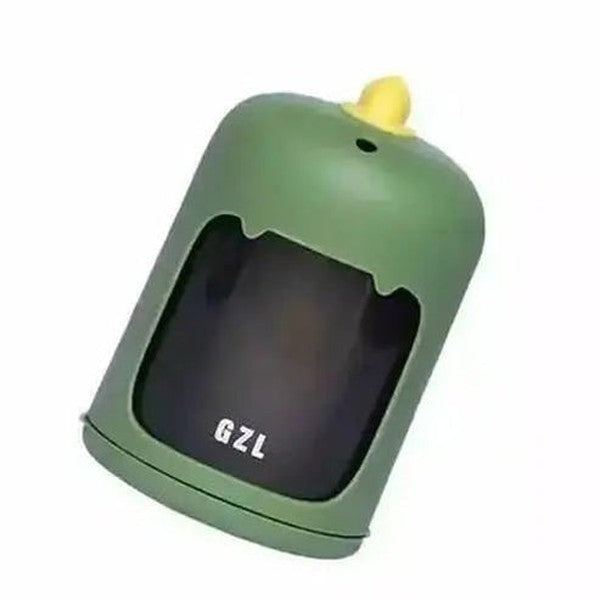 Press Toothpick Dispenser Toothpick