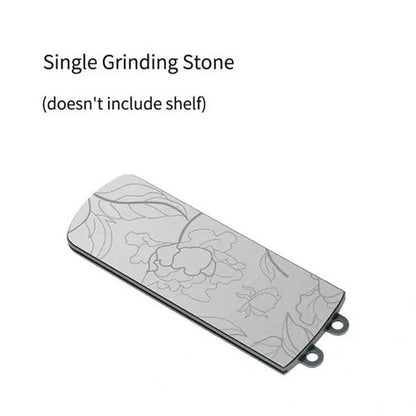 Professional Whetstone Knife Sharpener Set