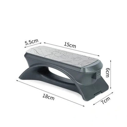 Professional Whetstone Knife Sharpener Set