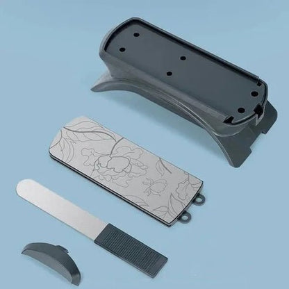 Professional Whetstone Knife Sharpener Set