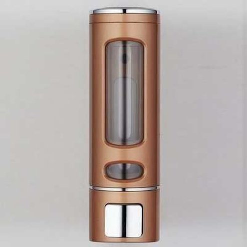 Pump Dispenser Shampoo Liquid