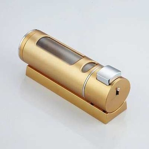 Pump Dispenser Shampoo Liquid