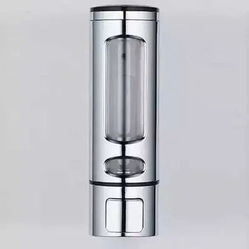 Pump Dispenser Shampoo Liquid